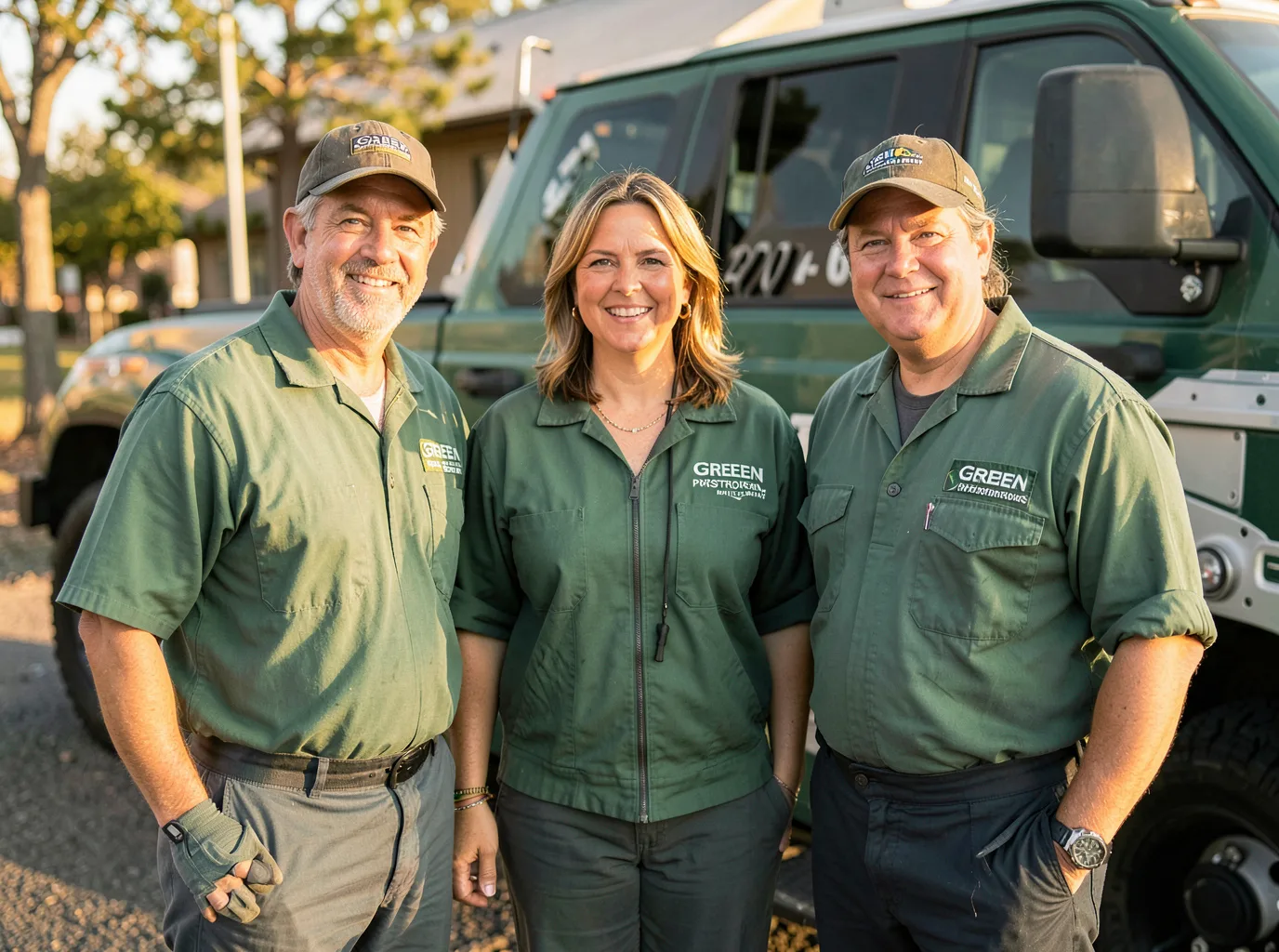 Water Damage Restoration company in Ridgeway, MO