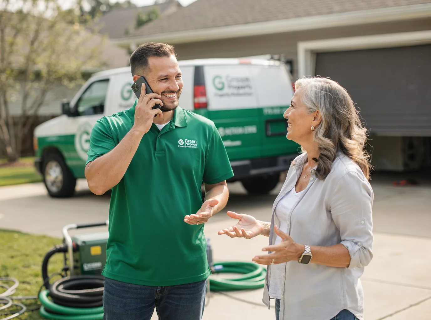 Water Damage Restoration Ridgeway, MO FAQs